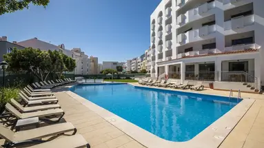 Emeralds Albufeira