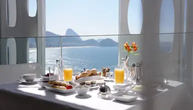 Emiliano Rio de Janeiro