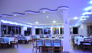 Emir Fosse Beach
