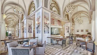 Emirates Palace Mandarin Oriental