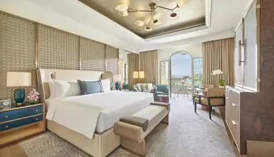 Emirates Palace Mandarin Oriental