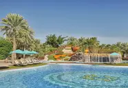 Emirates Palace Mandarin Oriental