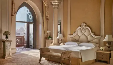 Emirates Palace Mandarin Oriental
