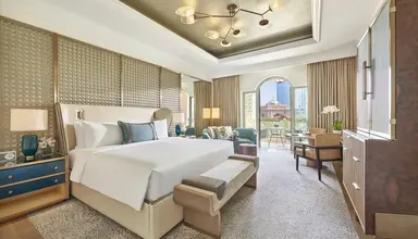 Emirates Palace Mandarin Oriental