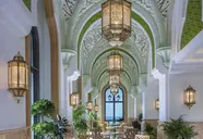 Emirates Palace Mandarin Oriental