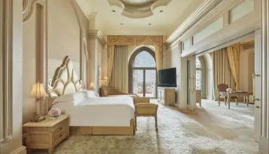 Emirates Palace Mandarin Oriental