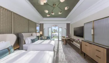 Emirates Palace Mandarin Oriental