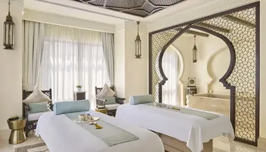 Emirates Palace Mandarin Oriental