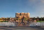 Emirates Palace Mandarin Oriental