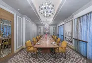 Emirates Palace Mandarin Oriental