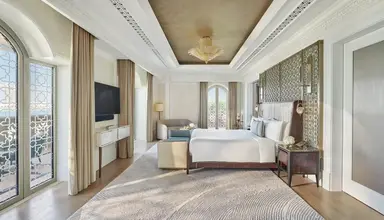 Emirates Palace Mandarin Oriental