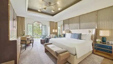 Emirates Palace Mandarin Oriental