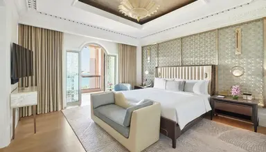 Emirates Palace Mandarin Oriental
