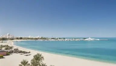 Emirates Palace Mandarin Oriental