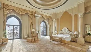 Emirates Palace Mandarin Oriental