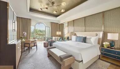 Emirates Palace Mandarin Oriental