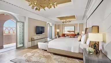 Emirates Palace Mandarin Oriental
