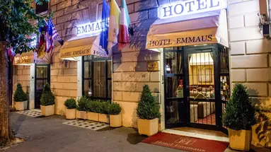 Emmaus