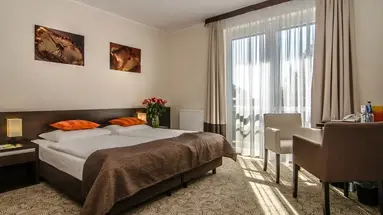 Emocja SPA