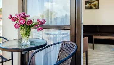Emocja SPA