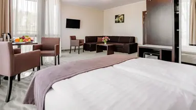 Emocja SPA