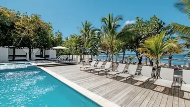 Emotions Beach Resort