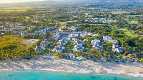 Hotel Emotions Playa Dorada