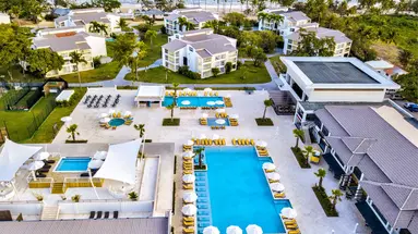 Emotions Playa Dorada