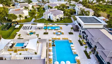 Emotions Playa Dorada