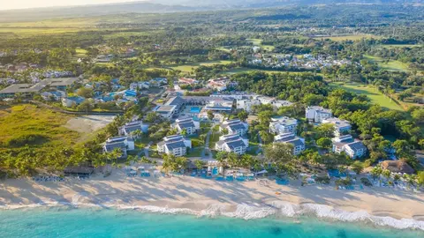 Hotel Emotions Playa Dorada