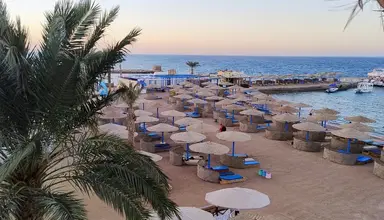 Empire Beach Resort