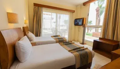 Empire Beach Resort