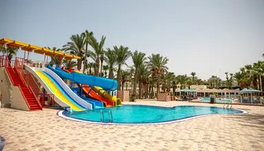 Empire Beach Resort