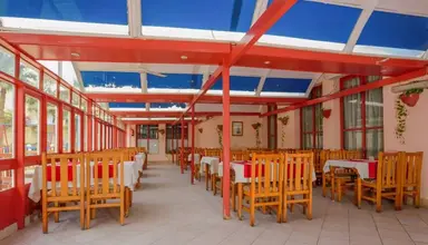 Empire Beach Resort