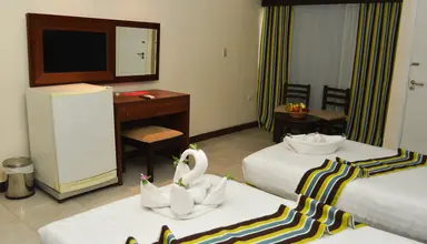 Empire Beach Resort