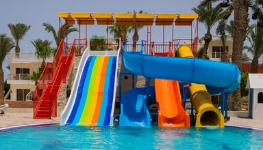 Empire Beach Resort