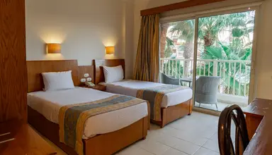 Empire Beach Resort