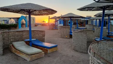 Empire Beach Resort