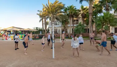Empire Beach Resort