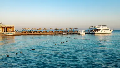 Empire Beach Resort