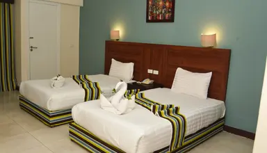 Empire Beach Resort