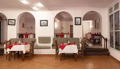 Empire Beach Resort