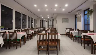 Empire Beach Resort