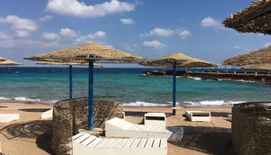 Empire Beach Resort