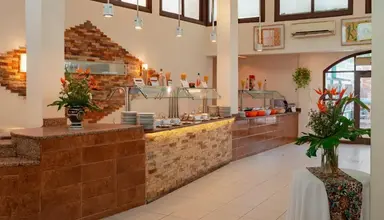 Empire Beach Resort