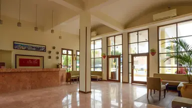 Empire Beach Resort