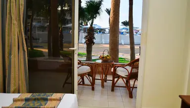 Empire Beach Resort