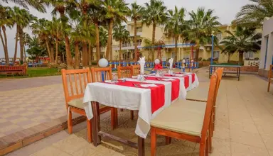 Empire Beach Resort