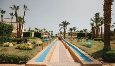 Empire Beach Resort