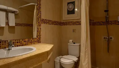 Empire Beach Resort